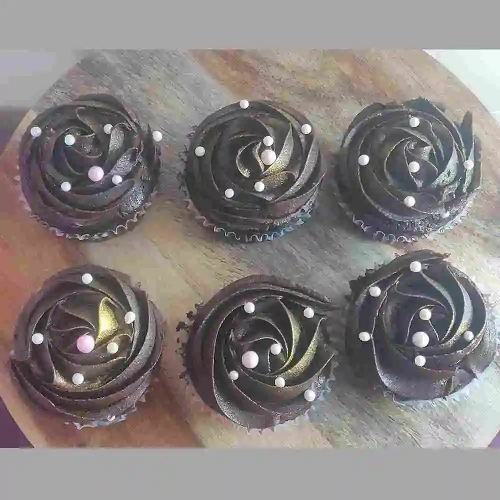 Order Chocolate Cupcakes